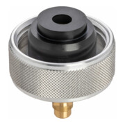 HAZET Pompe et adaptateur de radiateur 4800-8A-4