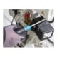 HAZET Portabit 810SPC-6.3 esagono cavo 6,3 (1/4 pollice)-4