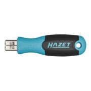 HAZET Porte-embouts 811BH, 1/4 pouce (6,3 mm) hexagonal 132,5 mm-3