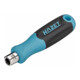 HAZET Porte-embouts 811BMK, 1/4 pouce (6,3 mm) hexagonal 80 mm