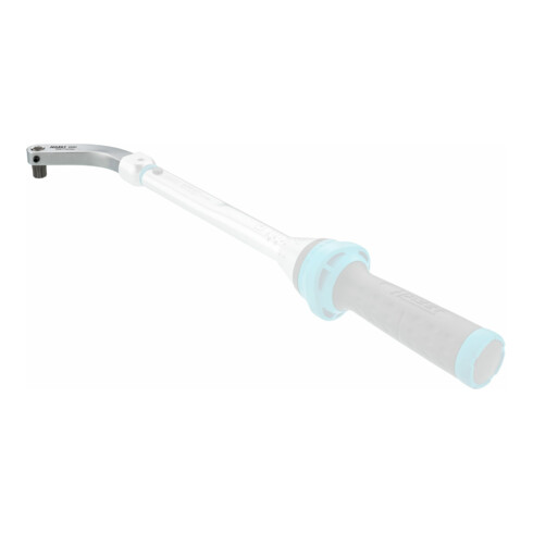 HAZET Portierscharnier-insteekgereedschap ∙ gebogen bithouder ∙ set 2597-2/5 ∙ Insteekvierkant 9 x 12 mm ∙ Zeskant hol 8 mm (5/16 inch), Binnen-TX-profiel, Binnenveeltandprofiel XZN ∙ M8 ∙ M10 ∙ M12 ∙ T45 ∙ T45, M8, M10, M12 ∙ Aantal gereedschappen: 5