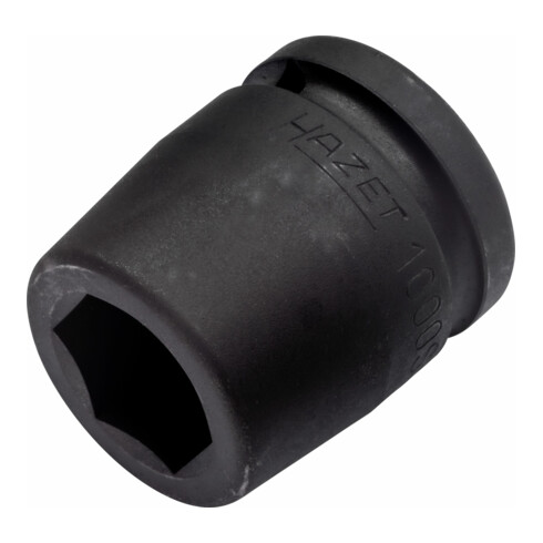 HAZET Power socket 3/4" hexagonaal