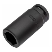 HAZET Inbus 3/4" zeskant lang