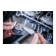 HAZET precisie U-bouten 2155-50-4
