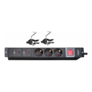 HAZET Presa multipla 161N-5D-1