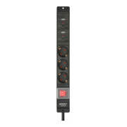 HAZET Presa multipla 161N-5D-3