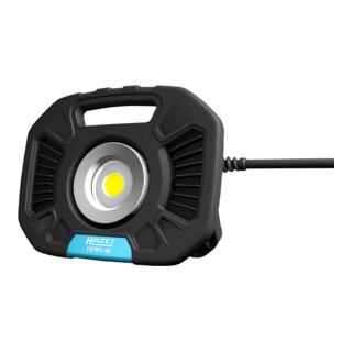 HAZET Proiettore da lavoro LED, 40 watt 1979FC-40