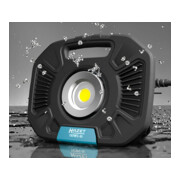 HAZET Proiettore da lavoro LED, 40 watt 1979FC-40-2