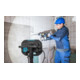 HAZET Proiettore da lavoro LED, 40 watt 1979FC-40-2
