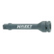 HAZET Prolunga per avvitatore ad impulso 9005S-5, Attacco quadro, cavo, 12,5mm (1/2"), Attacco quadro, massiccio, 12,5mm (1/2")-1