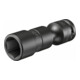 HAZET Prolunga per avvitatore ad impulso 917S-3, Attacco quadro, cavo, 12,5mm (1/2"), Attacco quadro, massiccio, 12,5mm (1/2")-4