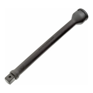 HAZET Prolunga per avvitatori elettrici e a percussione 1005S-13 quadro cavo 20mm (3/4 pollice) quadro pieno 20mm (3/4 pollice)