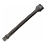 HAZET Prolunga per avvitatori elettrici e a percussione 1005S-13 quadro cavo 20mm (3/4 pollice) quadro pieno 20mm (3/4 pollice)