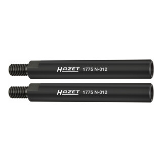 HAZET Prolunghe, Coppie 1775N-012