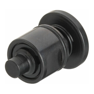 HAZET Pulsante Stop per asta filettata 9033N-7-01/5
