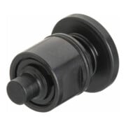 HAZET Pulsante Stop per asta filettata 9033N-7-01/5