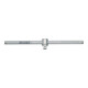 HAZET Quergriff 915 Vierkant massiv 12,5 mm (1/2 Zoll)