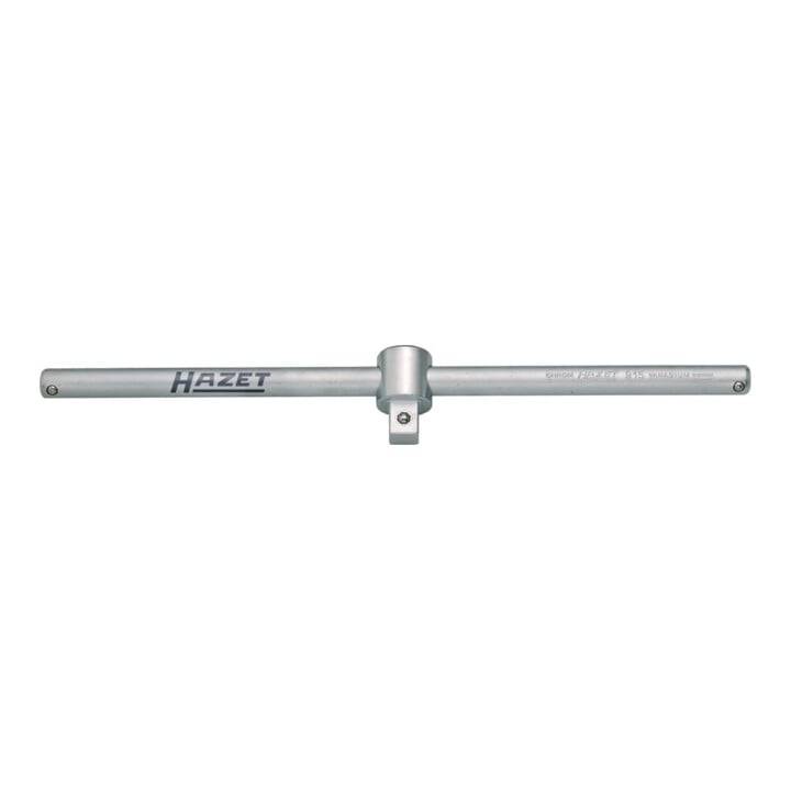 HAZET Quergriff 915 Vierkant massiv 12,5 mm (1/2 Zoll)