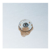 HAZET Quergriff HINOX (Edelstahl)<sup></sup> 865X Vierkant massiv 6,3 mm (1/4 Zoll)-5