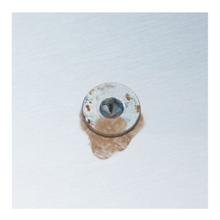 HAZET Quergriff HINOX (Edelstahl)<sup></sup> 865X Vierkant massiv 6,3 mm (1/4 Zoll)
