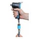 HAZET Raccord rapide pneumatique 9001-061, 24 mm