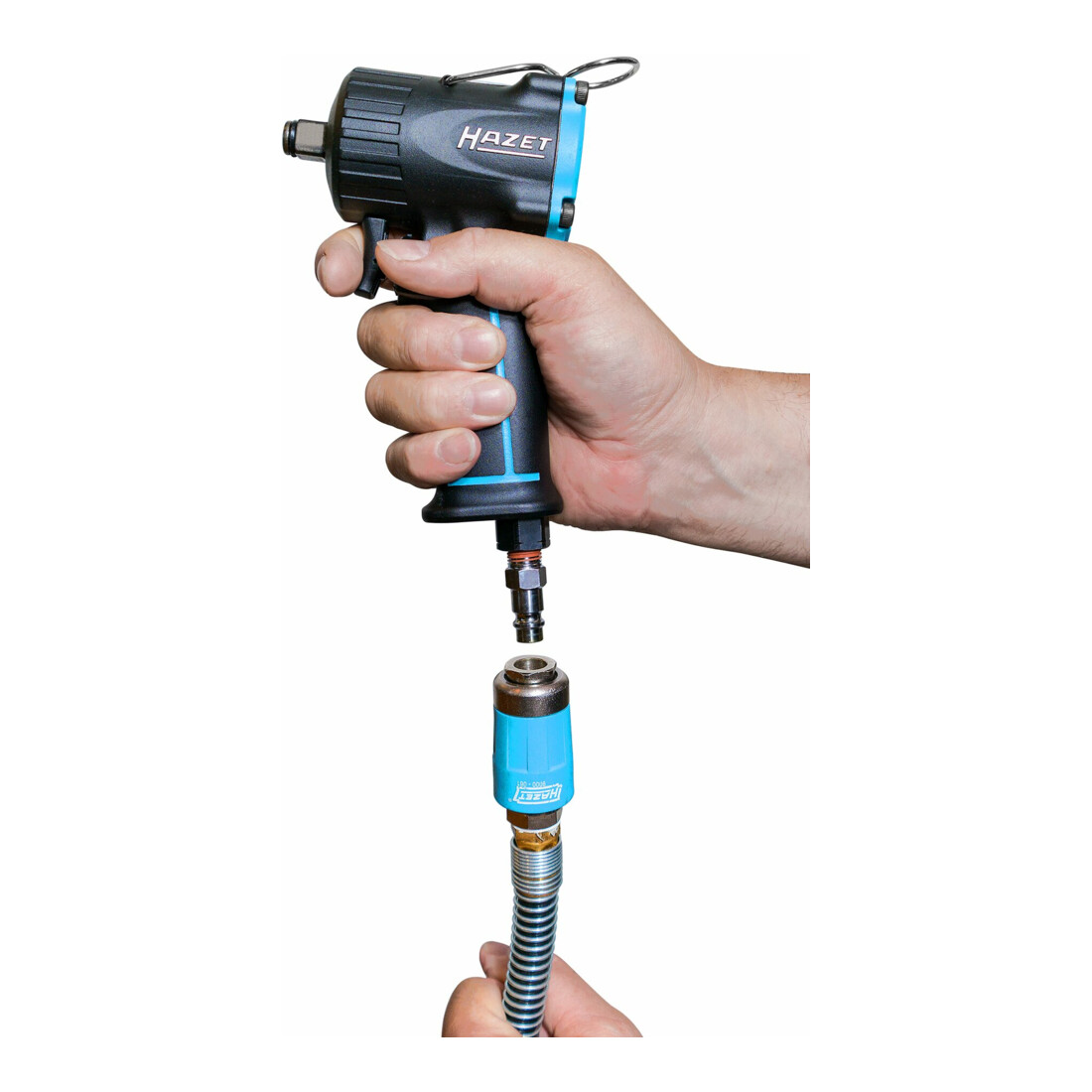 HAZET Raccord rapide pneumatique 9001-061, 24 mm