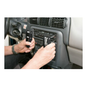HAZET Radiodemontagegereedschap 4655-1-2
