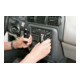 HAZET Radiodemontagegereedschap 4655-1