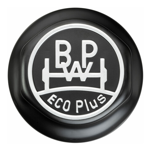 HAZET Radkapsel-Schlüssel Nkw 4937-110 Vierkant hohl 25 mm (1 Zoll)