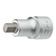 HAZET Radlagergehäuse-Spreizer 4912-3 ∙ Vierkant hohl 12,5 mm (1/2 Zoll) ∙ Zapfenprofil massiv ∙ Zapfenprofil 6 x 8 mm-2