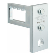 HAZET Radnaben-Halter 4972-4-1