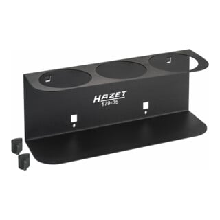 HAZET Rail de montage 176N-261