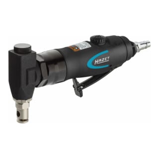 HAZET Rallonge en acier inoxydable 9040-41, longueur : 187 mm