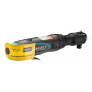 HAZET ratelschroevendraaier 9022P-2 vierkant massief 12,5 mm (1/2 inch)-2