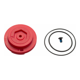 HAZET Regelklep 9012TT-013/4