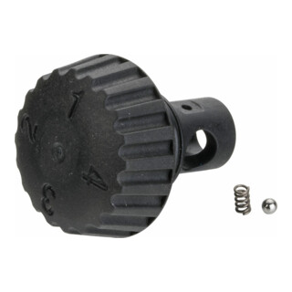 HAZET Regulator 9014MG-17/4
