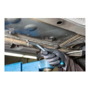 HAZET Remleidingschraper 4968-12-3
