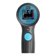 HAZET remvloeistof tester 4954-2-5