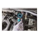 HAZET remvloeistof tester 4954-2