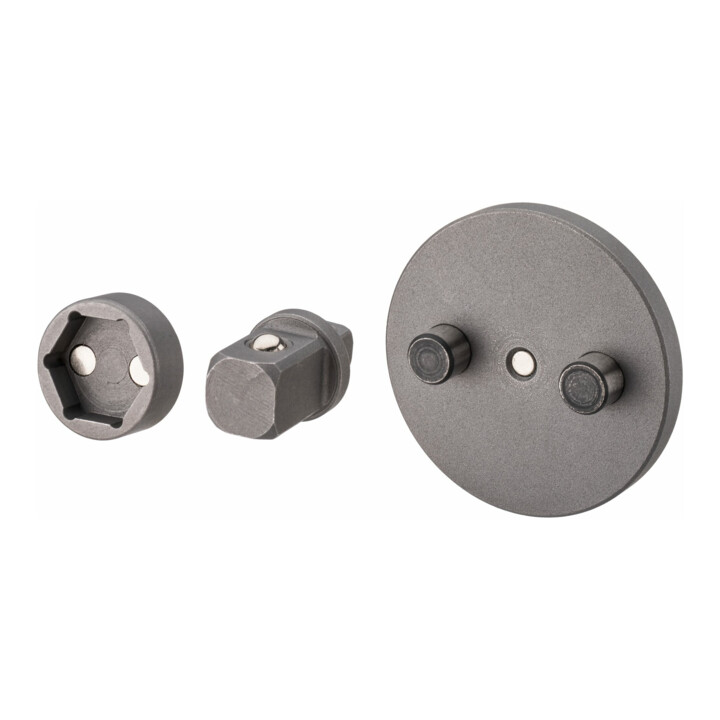 HAZET Remzuiger reset gereedschap set, pneumatisch, 4970P-1/4