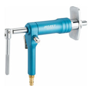 HAZET Remzuiger reset gereedschap set, pneumatisch, 4970P-1/4-4