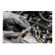 HAZET Reparatieset voor gloeibougies 4760-M8X1/9 ∙ Aantal gereedschappen: 9-4