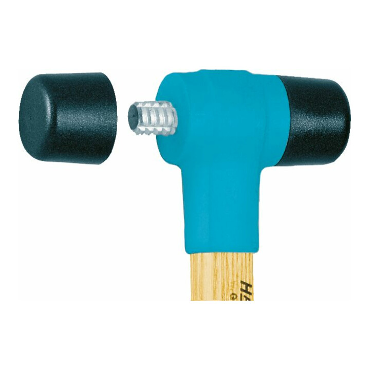 HAZET Reservekop 1952-028 ∙ 28 mm