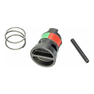 HAZET Reserveonderdelenset draaivergrendeling 6144-02/3