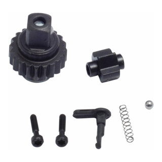 HAZET Reserveonderdelenset ratelwiel 6401-1S/7