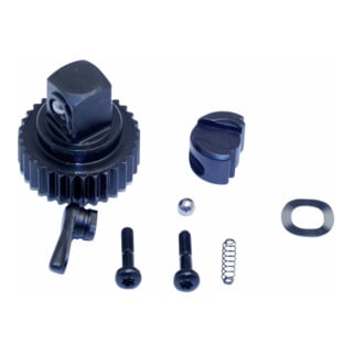 HAZET Reserveonderdelenset ratelwiel 6403-1/9