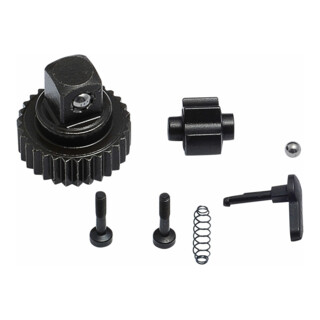 HAZET Reserveonderdelenset ratelwiel 8816P/7N