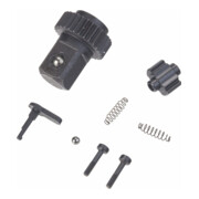 HAZET Reserveonderdelenset ratelwiel 916K/7