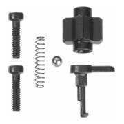 HAZET Reserveonderdelenset schakelhendel 863P/6