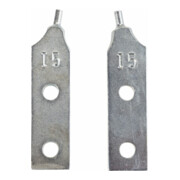 HAZET Reservepunt 1846A-05/2